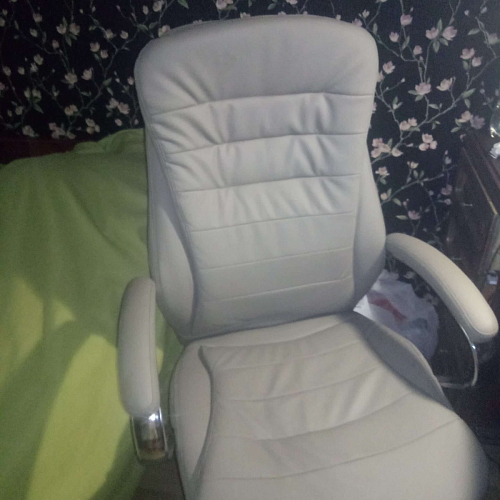 Компьютерное кресло Tomar черное фото покупателя 95