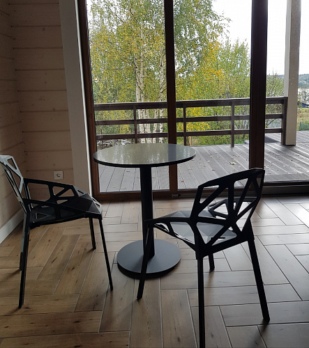 Стул One PC-015 белый фото покупателя 19