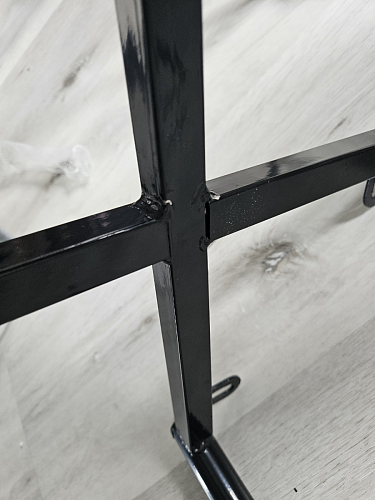 Комплект стульев Седа К 2 шт латте / черный фото покупателя 126