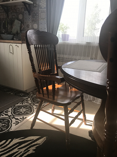 Стул 838 S фото покупателя 2