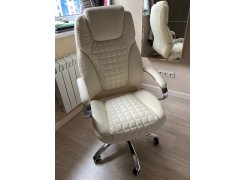Компьютерное кресло Herd cream фото покупателя 82