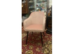 Стул на металлокаркасе Slam тёмно-серый фото покупателя 110