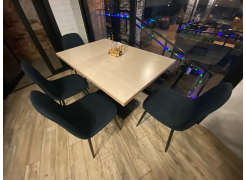 Стул Lilu синий фото покупателя 16