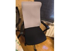 Компьютерное кресло Rino black фото покупателя 10