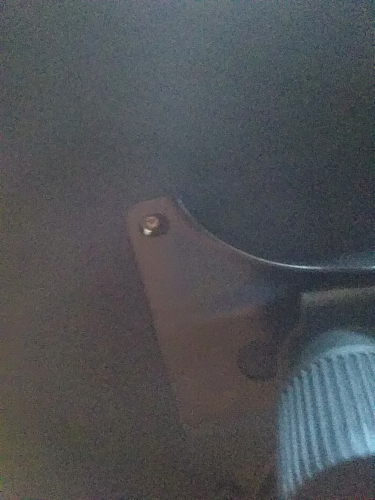 Компьютерное кресло Gamer черное / бежевое фото покупателя 132