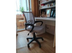 Компьютерное кресло TURIN сетка / черный фото покупателя 20