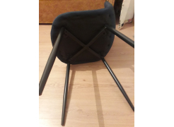 Стул Lilu синий фото покупателя 34