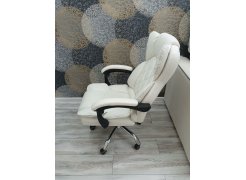 Компьютерное кресло Kolson сream фото покупателя 53