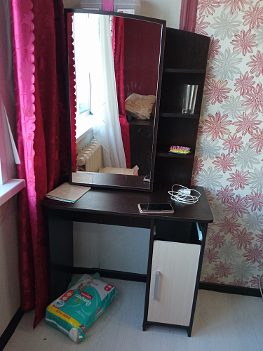 Трюмо Виктория-1 фото покупателя 65