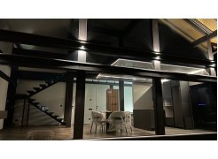 Стол Барел 110 орех кантри / черный фото покупателя 10