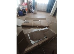 Стол компьютерный КС15 белый левый фото покупателя 3