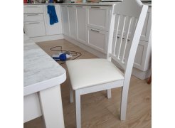 Стул Midea бежевый фото покупателя 18