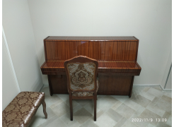 Деревянный стул Эмилин вишня / коричневый фото покупателя 2