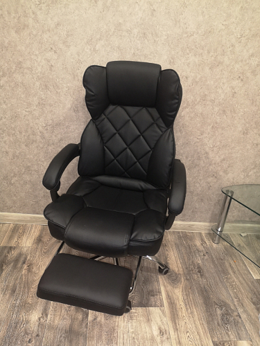 Компьютерное кресло Kolson сream фото покупателя 115