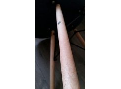 Стул Eames PC-015 прозрачный серый фото покупателя 513