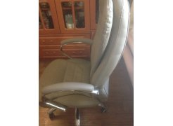 Компьютерное кресло Tomar коричневое фото покупателя 16