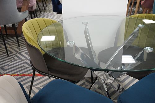 Стол Komo 1 100 из шоурума 6