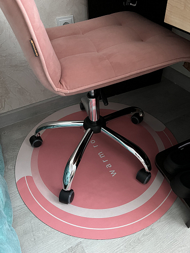 Компьютерное кресло Zero/Зеро оранжевый 18 фото покупателя 212