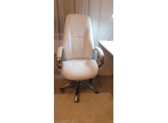 Компьютерное кресло Aragon dark grey  - Уцененный экземпляр фото покупателя 60