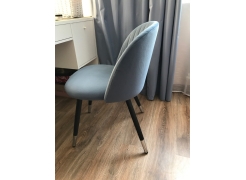 Стул Gabi темно-зеленый фото покупателя 206