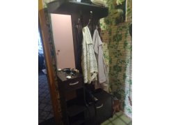 Прихожая Мила венге фото покупателя 2