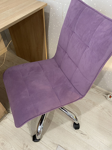 Компьютерное кресло Zero/Зеро оранжевый 18 фото покупателя 320