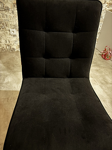 Компьютерное кресло Zero/Зеро серый 29 фото покупателя 188