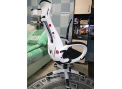 Компьютерное кресло Burgos черное фото покупателя 14