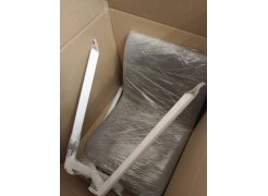 Стул Чилли 2 темно-серый  / черный фото покупателя 103