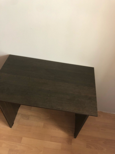 Стол письменный Kiwi белый  - Уцененный экземпляр фото покупателя 131