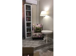 Журнальный стол Lorein butter white фото покупателя 5