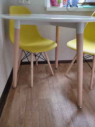 Стол Lorini 80 фото покупателя 39