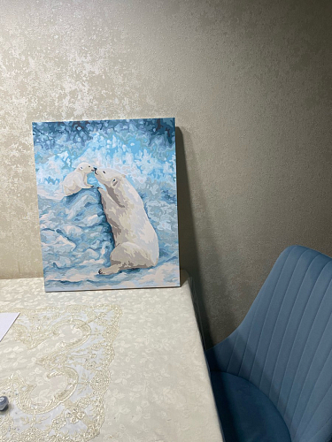 Стул на металлокаркасе Kora dark gray / black фото покупателя 15