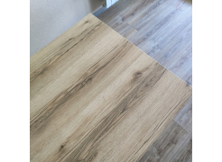 Стол Тринити Лофт 120 32 мм бетон / черный матовый фото покупателя 495