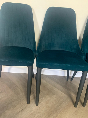 Стул Kora gray фото покупателя 20