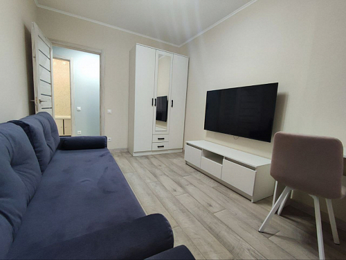 Комплект стульев Чилли 2 шт бежевый / черный фото покупателя 120