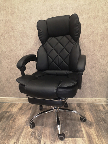 Компьютерное кресло Kolson gray фото покупателя 116