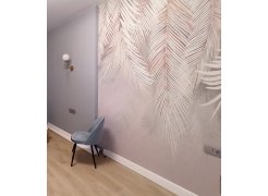 Стул на металлокаркасе Dodo khaki фото покупателя 84