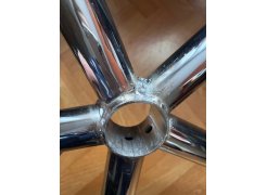 Компьютерное кресло Kolson whitе фото покупателя 47