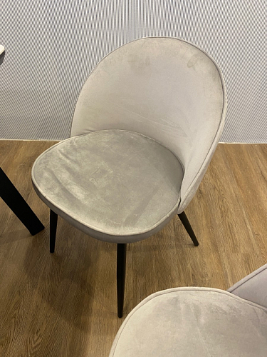 Стул Dodo бежевый фото покупателя 81