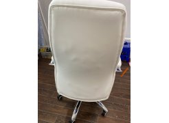 Компьютерное кресло Aragon dark grey  - Уцененный экземпляр фото покупателя 132