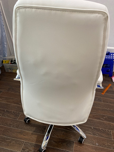 Компьютерное кресло Aragon dark grey фото покупателя 117