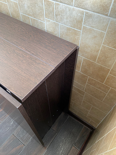 Стол-книжка СтК7 дуб сонома фото покупателя 203