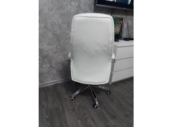 Компьютерное кресло Aragon белое фото покупателя 21