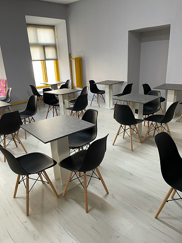 Стул Y-971 белый фото покупателя 217