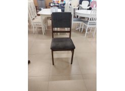 Деревянный стул Doti dirty oak / brown из шоурума 1