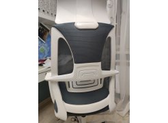 Компьютерное кресло Golem pink / white фото покупателя 69