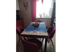 Стул на металлокаркасе Gabi gray / black фото покупателя 609