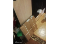 Стол-книжка СтК6 венге высота 54 см фото покупателя 12