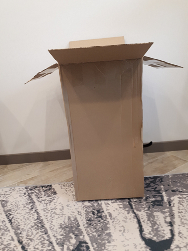 Барный стул Лофт катания лаванда / белый матовый фото покупателя 324